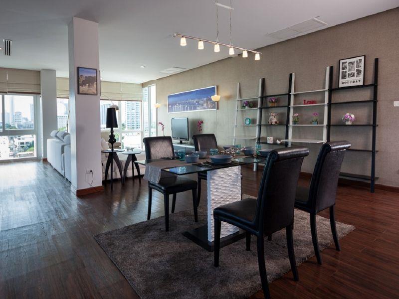 Musselana Condominium Jomtien Beach Extérieur photo